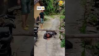 🤣🤣🤣 FUNNY SHORT VIDEO 🤣🤣realfools shorts [upl. by Ravahs]