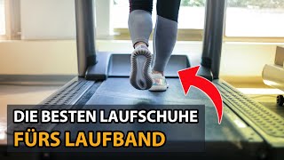 Diese Laufschuhe performen am besten auf dem Laufband [upl. by Elayor]