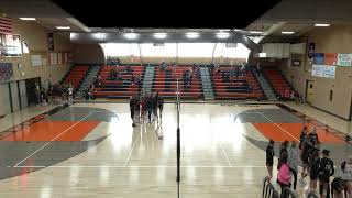 Lamar vs Alamosa [upl. by Goldshell484]