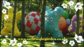 BBC WW In The Night Garden 30 Cinema Admpg [upl. by Zischke]