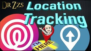 Location Tracking w Life360 amp Home Assistant [upl. by Eirek]