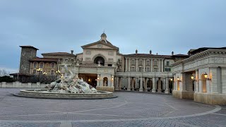 Tokyo DisneySea Hotel MiraCosta Capitano Mickey Superior View Room Tour at Tokyo Disney Resort [upl. by Oecile]