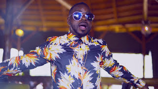 AZIZ AZION  KAMBERE WUWO OFFICIAL MUSIC VIDEO [upl. by Opportina]