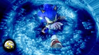 Sonic 3  Ice Cap Zone Soaralot Remix [upl. by Kant]