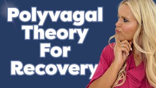 The Polyvagal Theory in Narcissistic Abuse Recovery [upl. by Aicinoid20]