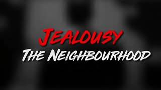 Jealousy edit audio [upl. by Adnaloj]