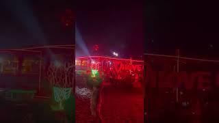 Night life Goa  goa nightlife subscribe bollywood [upl. by Farkas]