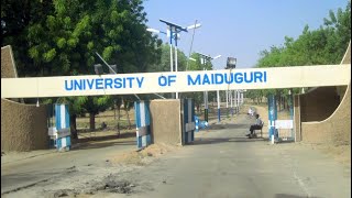 UNIMAID Admission Result Upload and Subject Combinations on JAMB CAPS University of Maiduguri [upl. by Atwahs]