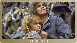 Die Halde ≣ 1975 ≣ Trailer [upl. by Erdied917]