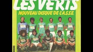 LES VERTS quotAllez les vertsquot [upl. by Atalayah]