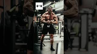 ĐÂY LÀ LÍ DO VÌ SAO CBUM CÓ THỂ VÔ ĐỊCH MROLYMPIA 6 LẦN LIÊN TIẾP l BẠN LÀM ĐƯỢC [upl. by Seed]