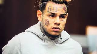 Wow Tekashi 6ix9ine Get Arrested Again [upl. by Ferdinana]