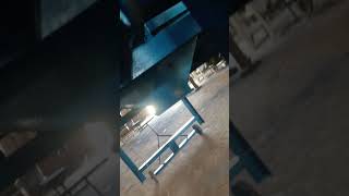 seed cleaner machine gill engg works mansa [upl. by Towrey]