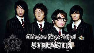 Abingdon Boys School  Strength [upl. by Rehtnug]