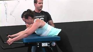 CrossFit  The Reverse Hyper Part 2 with Kelly Starrett [upl. by Florine]