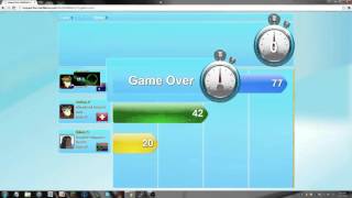 Mathletics Attepmt to defeat Ians new high score 81 [upl. by Neiluj]