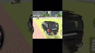 Scorpio lover indiancarsimulator3doffroadgameplay gameshorts ytshorts shorts [upl. by Lokin303]