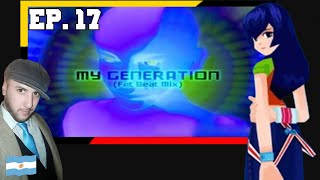 MY GENERATION Fat Beat MIX  DDR 5Mix  EP 17 [upl. by Iphagenia219]