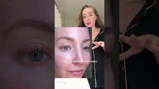 Keratin Lash Lift and Tint [upl. by Ekle]