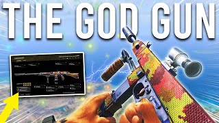 Warzone has a new God Gun and it slaps [upl. by Olivia]