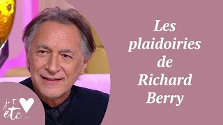 Les plaidoiries de Richard Berry  Je taime etc S04 [upl. by Beeck]