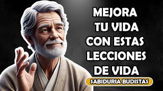 70 Enseñanzas que Cambiarán tu Vida  Soluciona el 99 de tus Problemas  Sabiduria Budista [upl. by Joellyn]