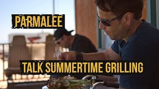 Parmalee Say Summertime Has Always Meant Good Food and Family [upl. by Maryl]