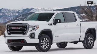 GM recalling 323K heavyduty pickups due to tailgate issue [upl. by Quartas]