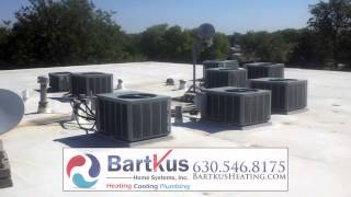 Barkus Home Systems Inc [upl. by Nahallac]