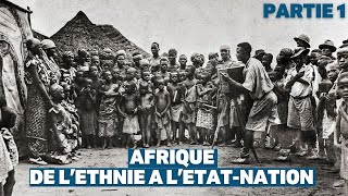 Une histoire du clan ethnique à lEtatnation MasterclassPart1 [upl. by Adaynek]