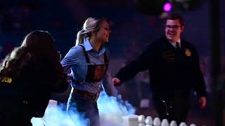 Tulsa State Fair 2023  Night of Champions Highlight [upl. by Acinomad559]