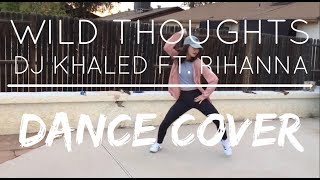 quotWild Thoughtsquot  Dj Khaled FtRihanna  Matt Steffanina Choreography [upl. by Doi459]