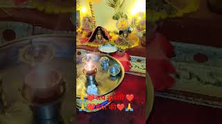 🙏❤😘राधाकृष्ण तुलसी राधा कृष्ण ldugopal लक्ष्मी love pahadi song [upl. by Kamal184]