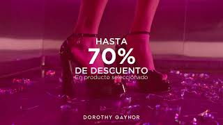 Dorothy Gaynor  Temporada de rebajas [upl. by Elokkin32]