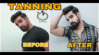 HOW TO REMOVE SUN TAN FAST  PRECAUTIONS  NATURAL REMEDIES  EVERYTHING ABOUT TANNING [upl. by Thaine133]