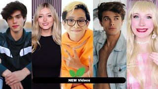 Emily Dobson Vs Brianna Guidry Vs Brent Rivera Vs Soy Carlitos Vs Alan Stokes Lifestyle Comparison🌟 [upl. by Htebi250]