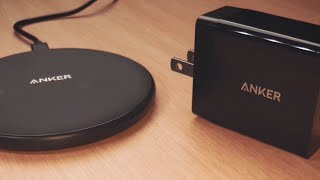 5 Reasons Anker Wireless Charger No Blue Light  5 Fixes to Fix Anker Wireless Charger Not Working [upl. by Anse]