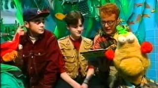 Ant and Dec vs Zig and Zag [upl. by Collayer]