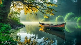 Beautiful Relaxing Music  Stop Overthinking Stress Relief Music Sleep Music Calming Music 22 [upl. by Ened]