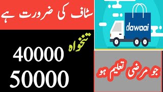 Jobs in Pakistan 2023  Jobs in Lahore  Today Private jobs [upl. by Odnarb]