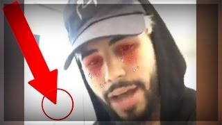 Unseen Footage CRYING ADAM SALEH DELTA HOAX FAKE EXPOSED [upl. by Chee]