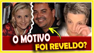 O DIVORCIO DE LUDIMILA FÉRBER O MOTIVO FOI REVELADO NOTICIA GOSPEL [upl. by Ybanrab164]