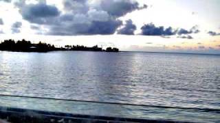 Yapese Song News by Bazin [upl. by Hegyera183]