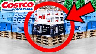 Top 10 Costco Black Friday Deals 2024 [upl. by Ruhtracm]