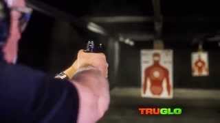 TRUGLO Brite•Site TFO Handgun Sights [upl. by Aurea451]