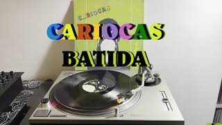 Cariocas  Batida ItaloDisco 1983 Extended Version AUDIO HQ  FULL HD [upl. by Kcirdor]