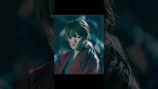 Rurouni Kenshin Season 2 anime animeedit animeshorts [upl. by Schwab216]