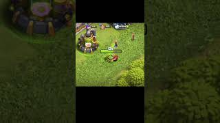 GeM Box clashofclans subscribe coc short games like share supercell gameplay shorts [upl. by Rezzani]