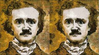 Edgar Allan Poe  Ligeia in 3D [upl. by Arriet]