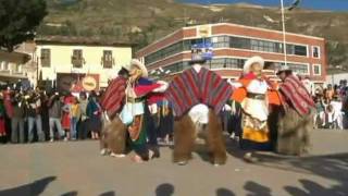 EL PATRIMONIO CULTURAL DEL ECUADOR [upl. by Cheryl307]